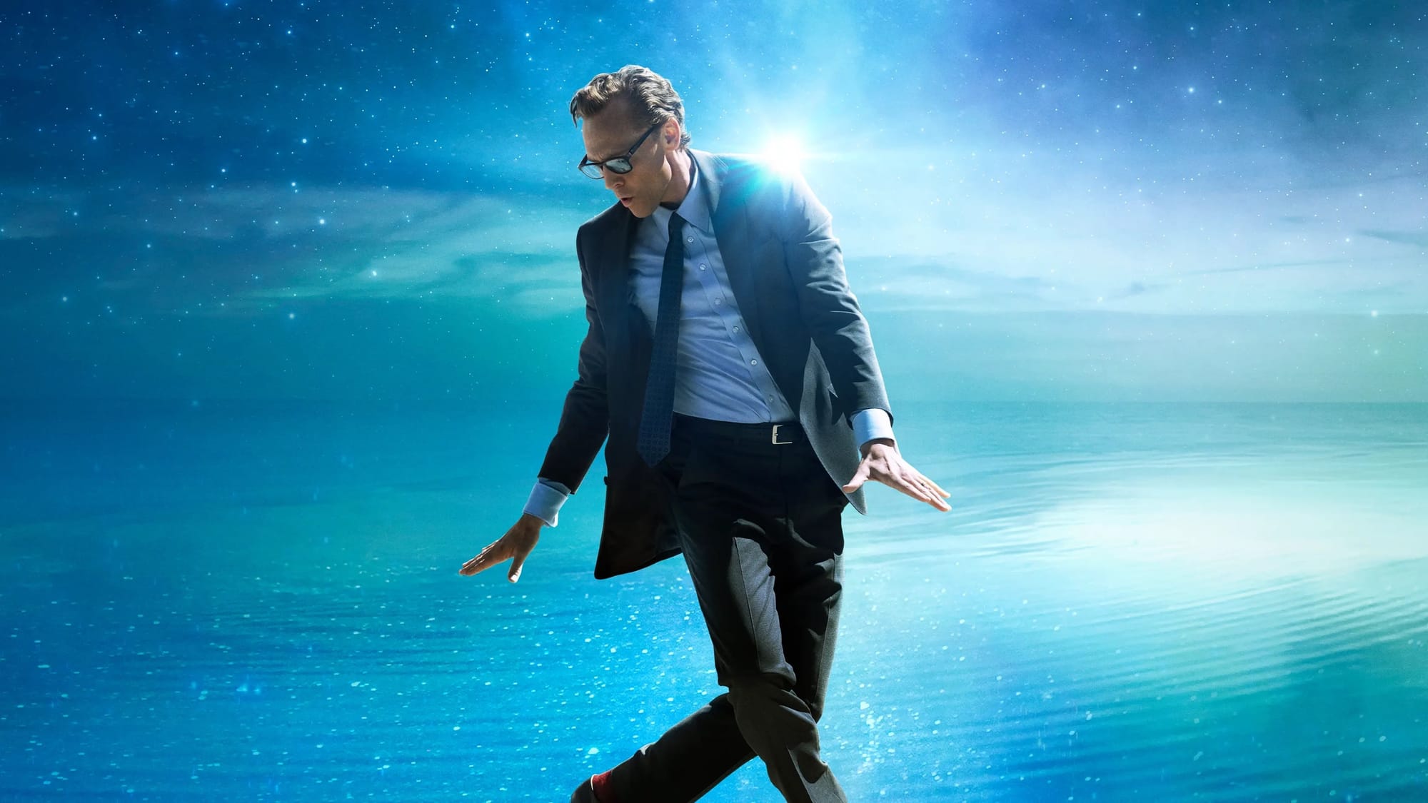 Onsdag 22/10 kl. 19.00 | The Life of Chuck