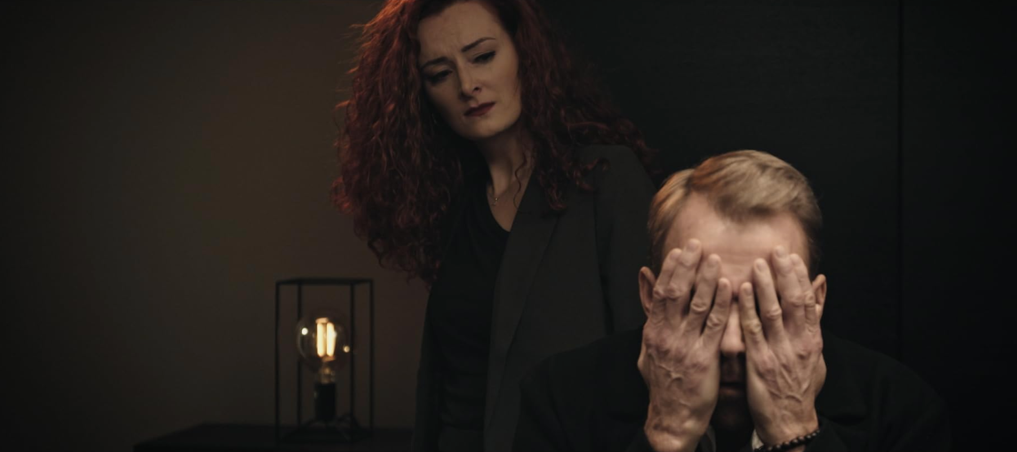 Onsdag 15/10 kl. 19.00 | Salt och peppar (film på teckenspråk, sv. text)