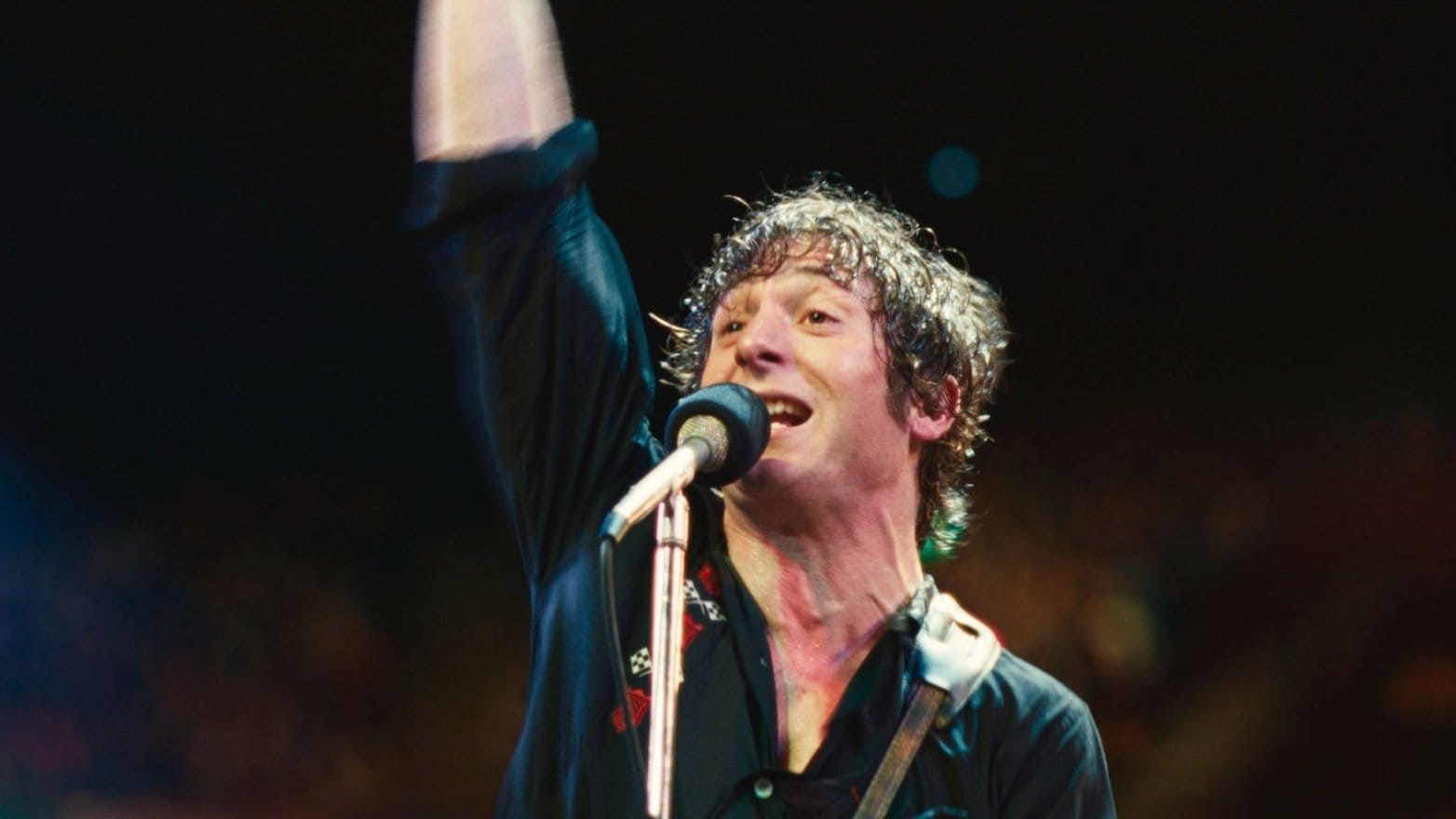 Onsdag 29/10 kl. 19.00 | Springsteen - Deliver Me from Nowhere