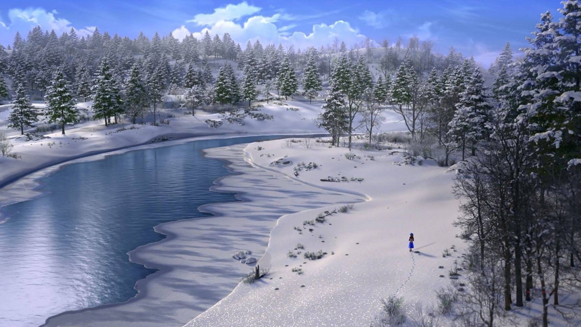 Söndag 14/12 kl. 15.00 | Nord