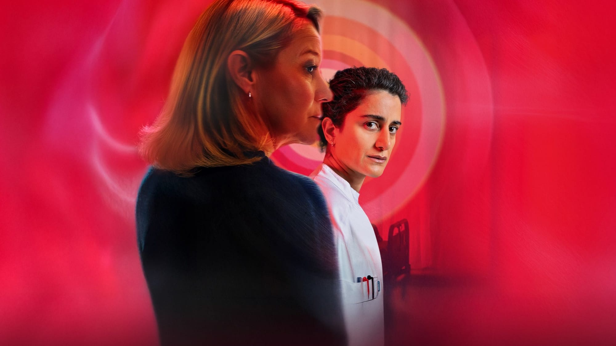 Måndag 15/12 kl. 19.00 | Bio Kontrast | Det andra offret