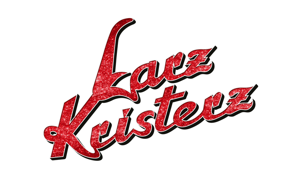 Torsdag 13/11 kl. 19.00 | Live på scen: Lars-Kristerz