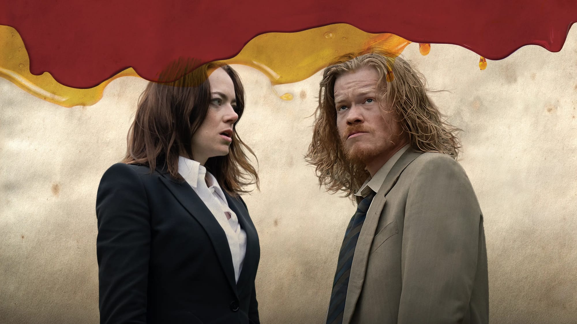 Måndag 8/12 kl. 19.00 | Bio Kontrast | Bugonia