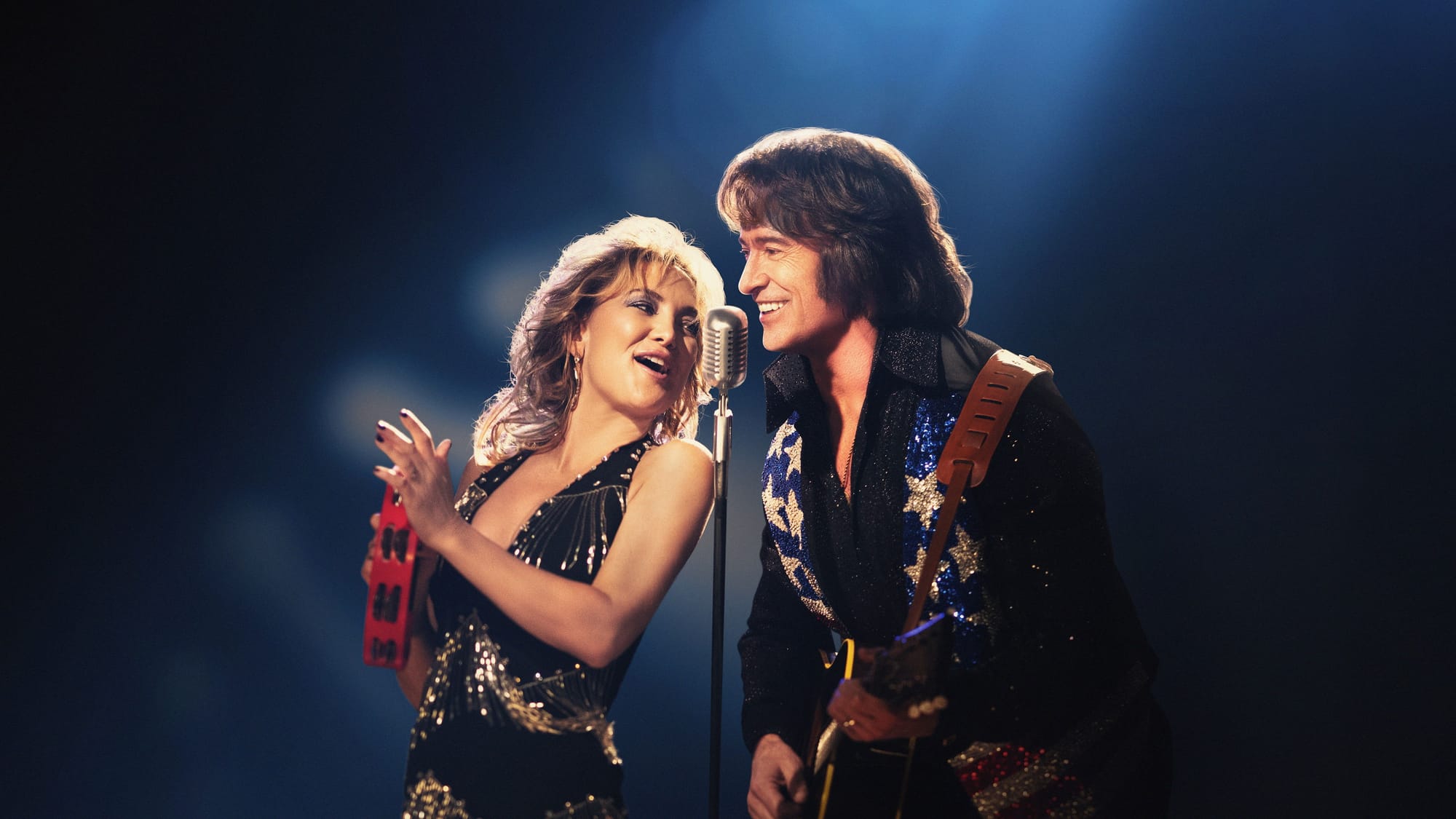 Onsdag 14/01 kl. 19.00 | Stickbio: Toner av kärlek