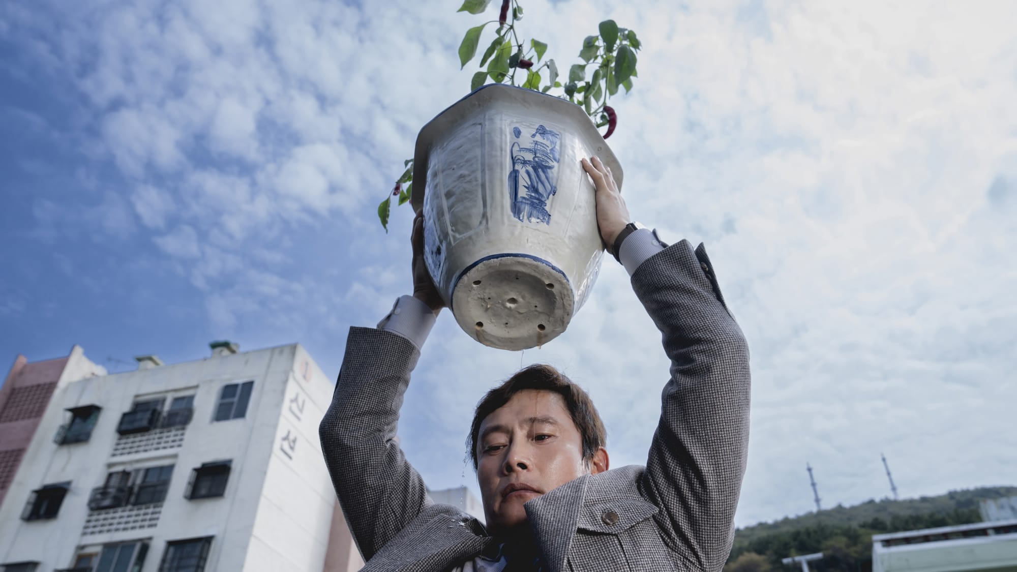 Onsdag 21/01 kl. 19.00 | No Other Choice