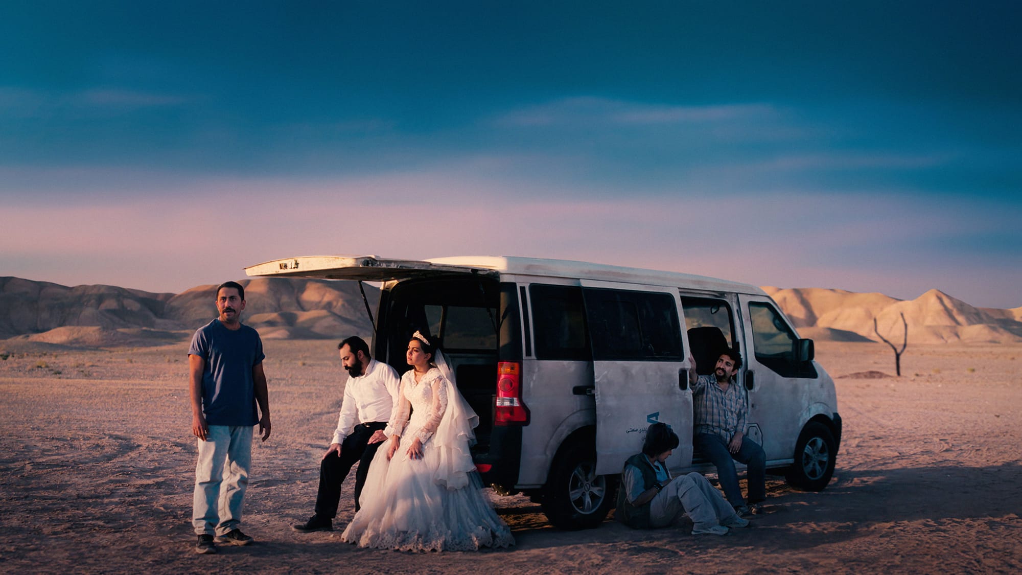 Onsdag 14/01 kl. 14.00 | Det var bara en olycka