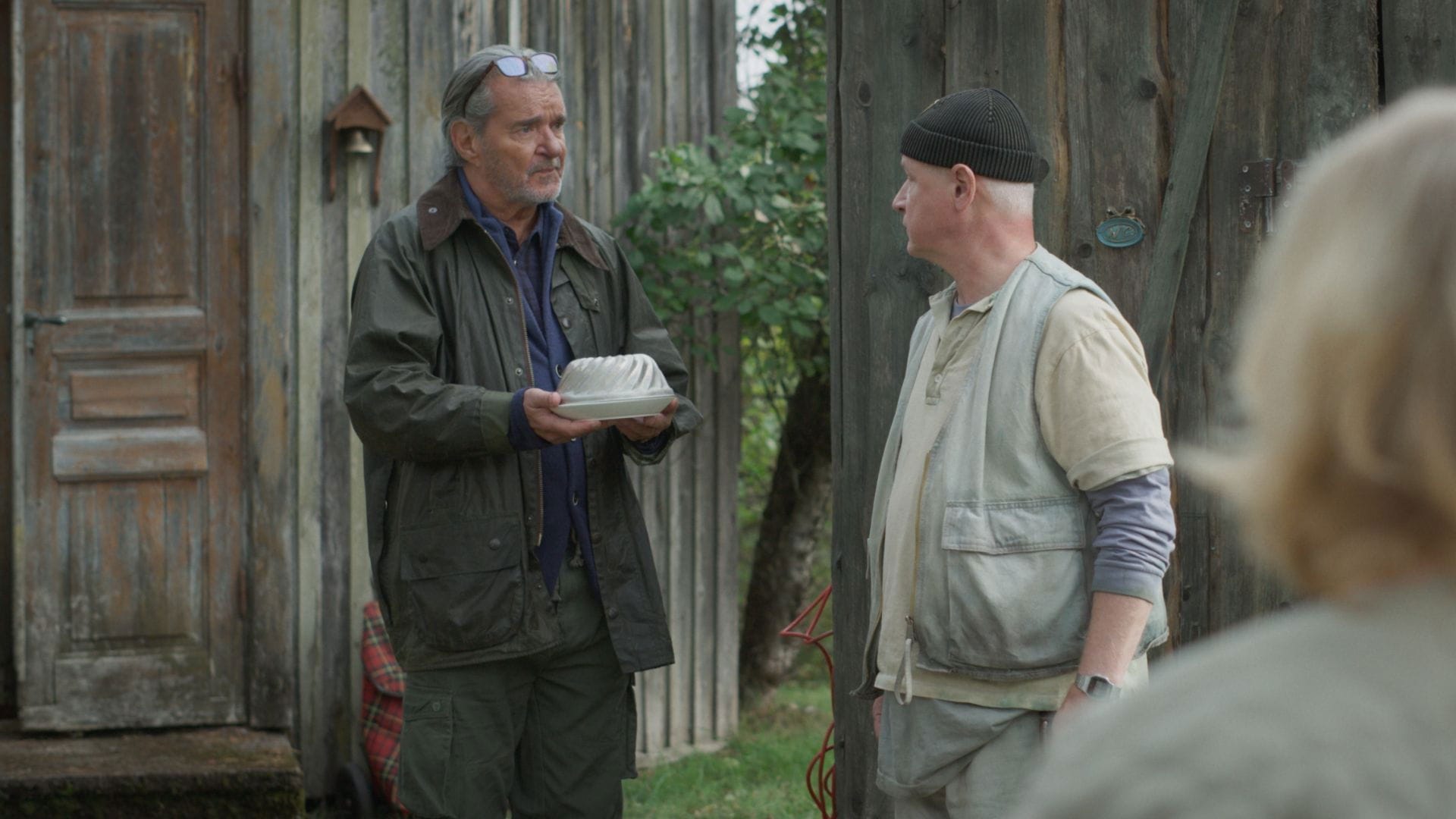 Söndag 22/02 kl. 19.00 | Grannfejden