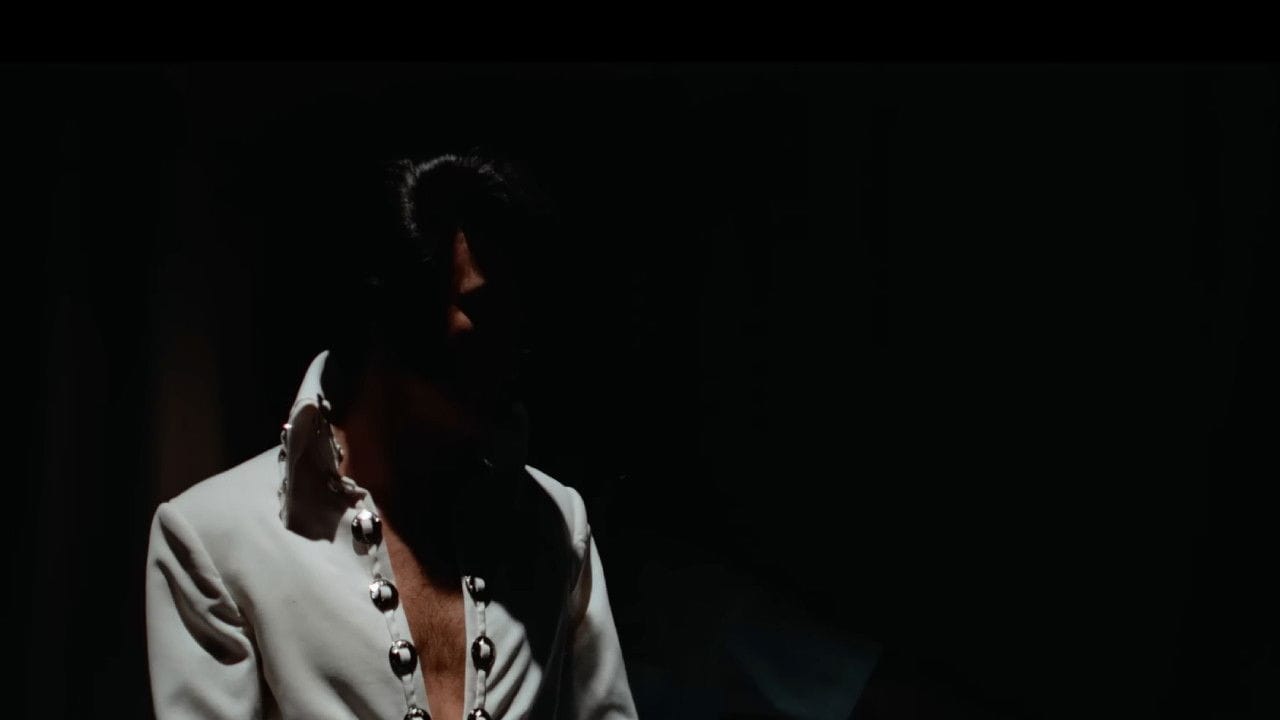 Söndag 05/04 kl. 19.00 | EPiC: Elvis Presley in Concert