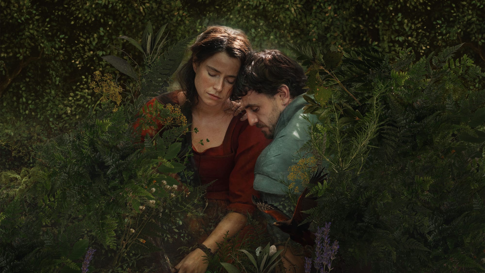 Måndag 02/03 kl. 19.00 | Hamnet