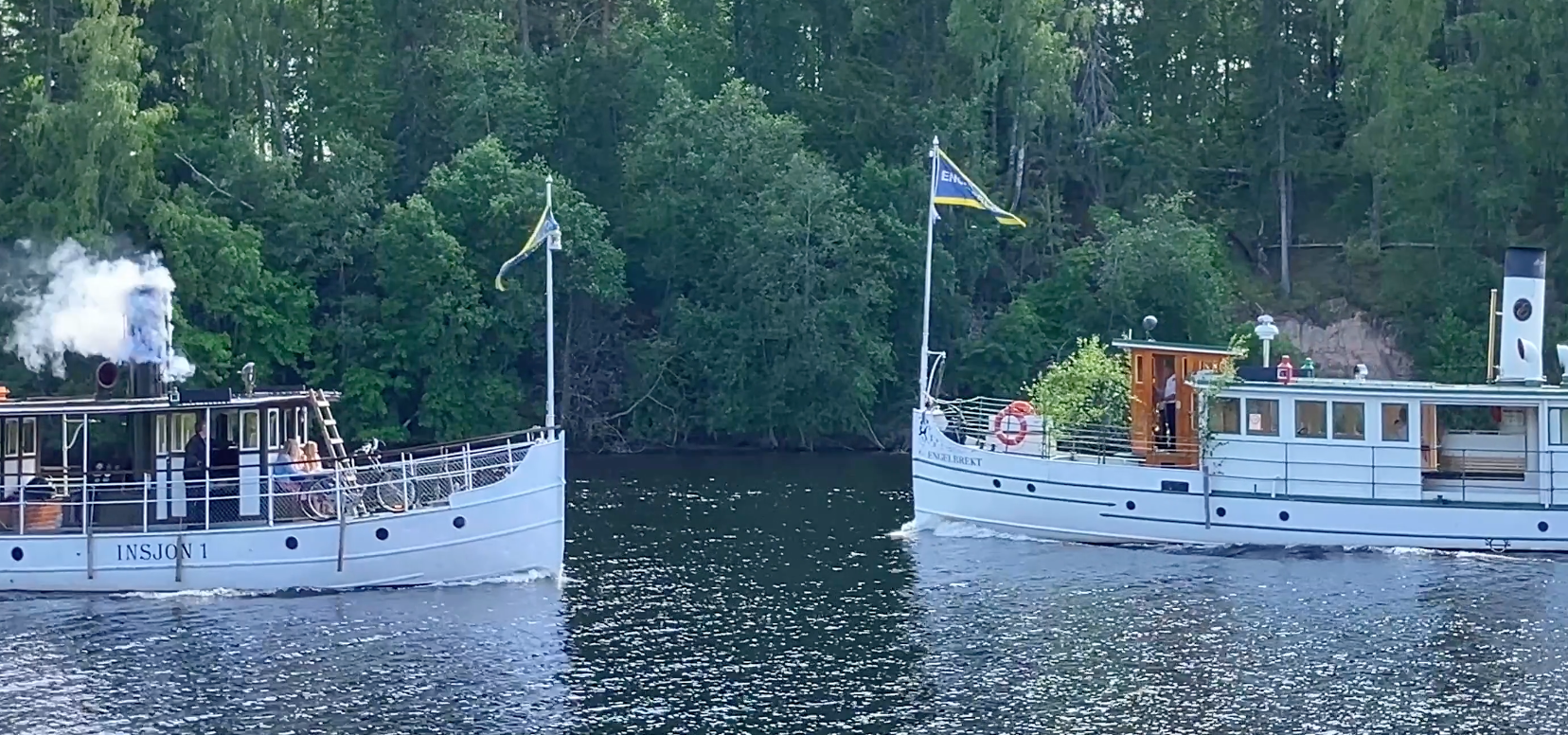 Sommarbio, 12 - 20 juli 2026 😎☀️