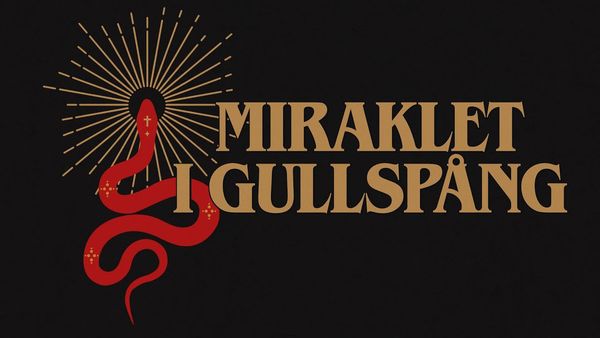 Onsdag 31/1 14.00 | Miraklet i Gullspång