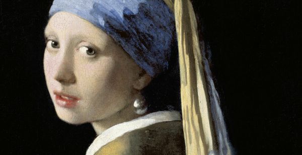 Måndag 13/11 19.30 | Bio Kontrast | Vermeer på rijksmuseum