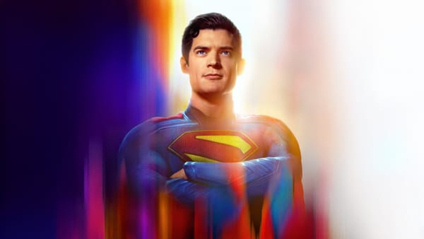 Söndag 20/07 kl. 19.00 | Superman