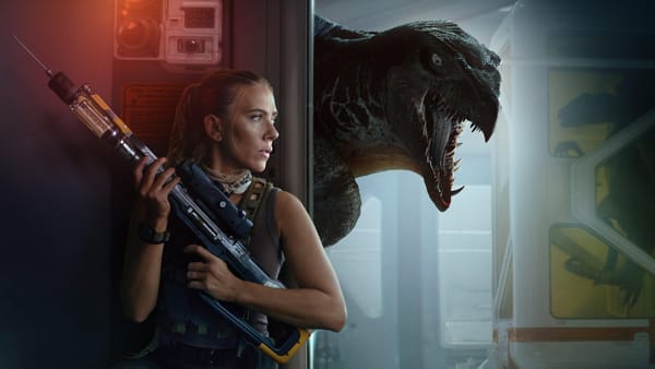 Torsdag 17/07 kl. 19.00 | Jurassic World Rebirth