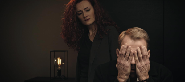 Onsdag 15/10 kl. 19.00 | Salt och peppar (film på teckenspråk, sv. text)