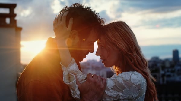 Onsdag 12/11 kl. 19.00 | 7 steg (Stickbio!)