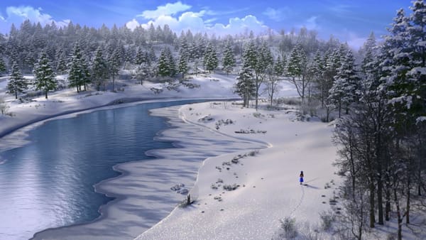 Söndag 14/12 kl. 15.00 | Nord