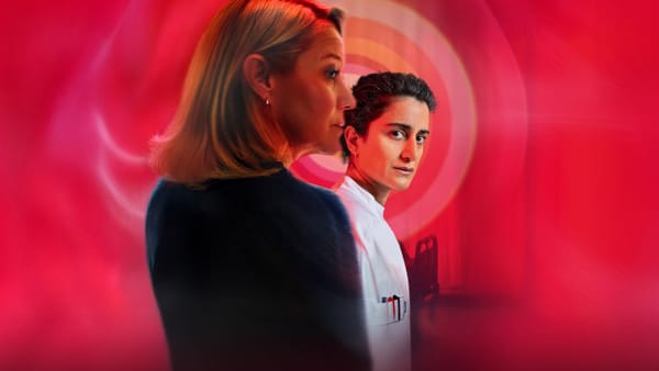 Måndag 15/12 kl. 19.00 | Bio Kontrast | Det andra offret