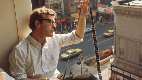 Måndag 1/12 kl. 19.00 | Bio Kontrast | I huvudet på Bo