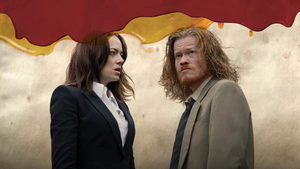 Måndag 8/12 kl. 19.00 | Bio Kontrast | Bugonia