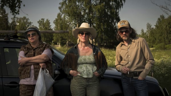 Måndag 09/02 kl. 19.00 | 100 liter Guld