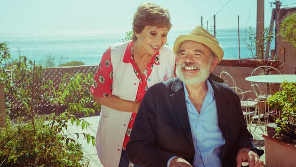 Söndag 18/01 kl. 19.00 | Min kära tjuv