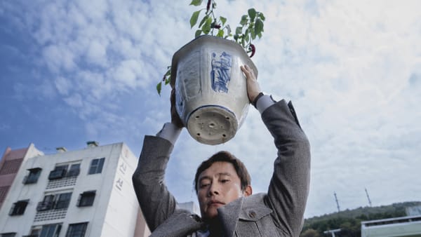 Onsdag 21/01 kl. 19.00 | No Other Choice