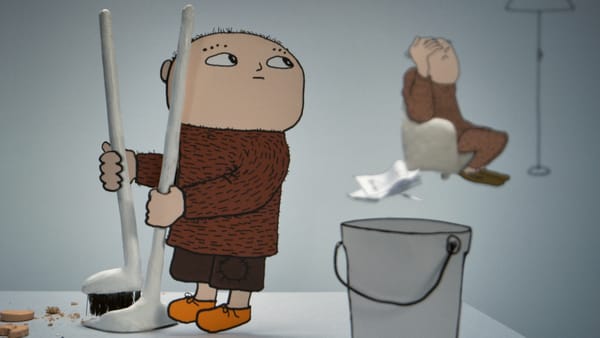 Söndag 15/02 kl. 15.00 | Lek med Alfons Åberg