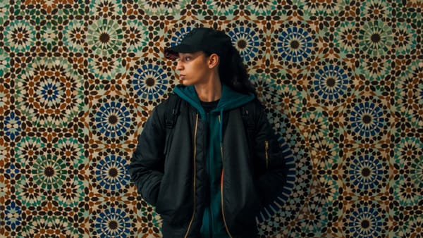 Måndag 16/02 kl. 19.00 | The Little Sister