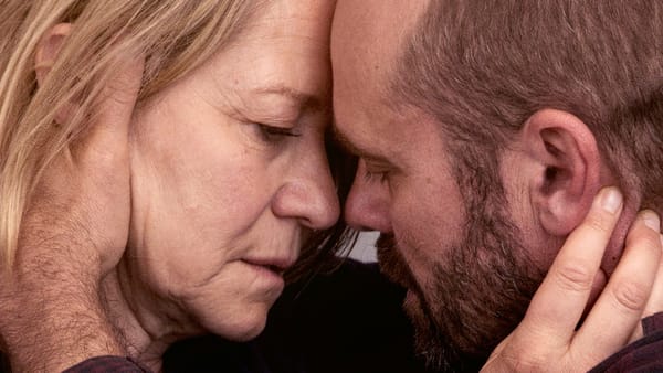 Måndag 06/04 kl. 19.00 | Begynnelser