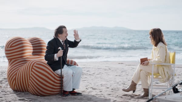 Måndag 23/03 kl. 19.00 | Daaaaaalí!