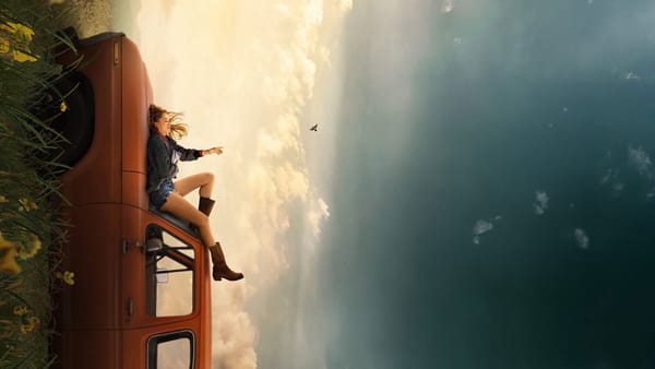 Söndag 29/03 kl. 19.00 | Minnen av honom