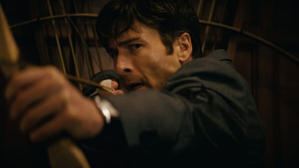 Onsdag 25/03 kl. 19.00 | How to make a killing