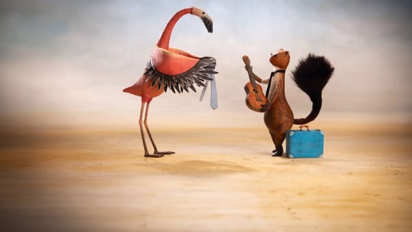 Söndag 19/04 kl. 15.00 | Gitarren från havet