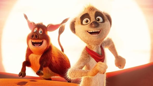 Söndag 03/05 kl. 15.00 | Tafiti - Resan genom öknen