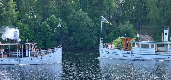 Sommarbio, 12 - 20 juli 2026 😎☀️