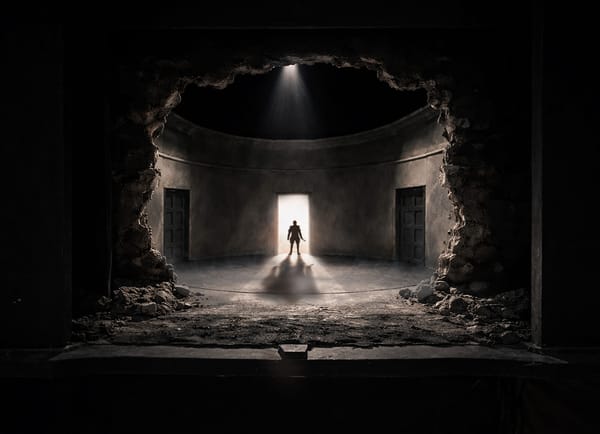 Lördag 17/10 kl. 19.00 | Opera på bio: Macbeth
